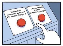 How do i report please? So Much Salt Out There Liverpoolfc
