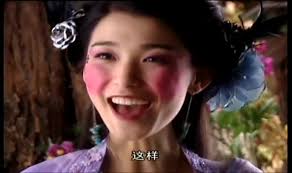 Kev hlub ua neeg dig muag part 2