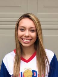 The Texas Glory Fastpitch Softball