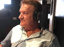 Who remembers Mike Molony the AM radio host?