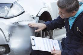 Practice on a piece of scrap metal before you tackle the car, and don't expect the results to look terrific. Do You Need Auto Body Work In Avenel Sansone Auto Blog