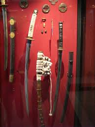 Japanese Sword Wikipedia