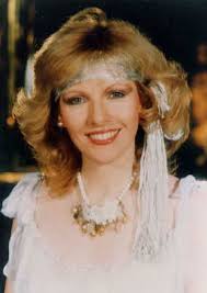 Lyn Paul website: New Seekers