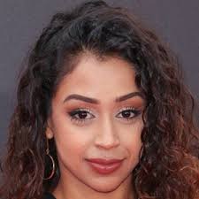 Liza Koshy Bio Facts Family Famous Birthdays