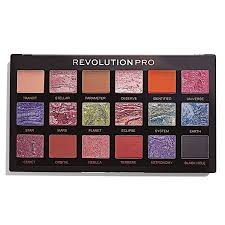Regeneration Palette Trends Celestial Makeup Revolution Eyeshadow Eyeshadow Palette