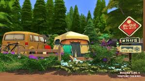 In this amazing game, you can . Lana Cc Finds The Sims 4