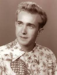 Joseph Robert Biesinger Obituary