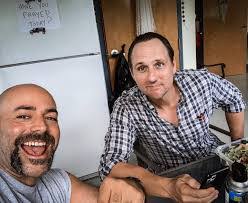 Interview With 'Slayed' Directors Jim Klock And Mike Capozzi