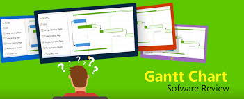 the best gantt chart software review and comparison chart