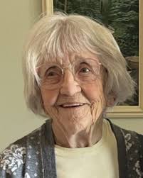 Lillian L. Kilgore Obituary November 4, 2023