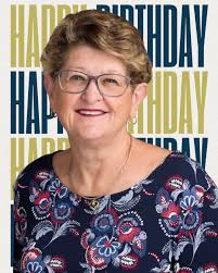 Happy Birthday, @marielore Always one step ahead and working quietly behind  the scenes, you are the creative force who turns dreams, words and meetings  into clear direction, strong follow-up and powerful stories,