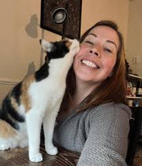 Y'all can find everything about Luigi Mangione, but claim you couldn't find  Kamala Harris's policies 😑