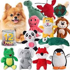 8 99 50 Off Promo Code 3qvkrpmz Legend Sandy Squeaky Dog Toys For Puppy Small Medium Dogs Stuff Puppy Teething Pet Toys Plush Dog Toys