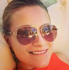 Deputy editor of Putin's favourite newspaper Anna Tsareva found dead aged  35 just a year after her boss's mystery death