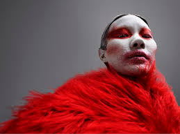 Photography Rankin (King Kong Magazine)