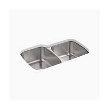 kohler k 5691 na stainless steel 31 1/2