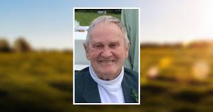 Daniel L. Timmons Sr. Obituary December 18, 2019