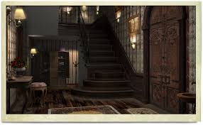 Rooms - Wiki Panic Room