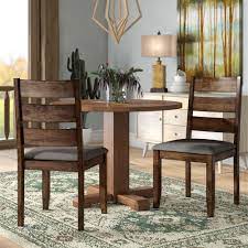 Shop our best selection of farmhouse, cottage & country kitchen dining room chairs to reflect your style and inspire your home. Kitchen Dining Chairs On Sale You Ll Love In 2021 Wayfair