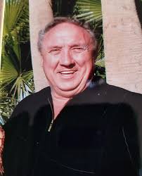 Obituary for Ray Clifford Riggs