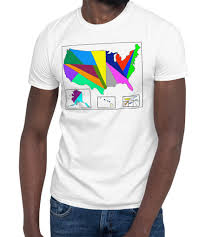 Choose from 18 options of men's conservative apparel. This Minnesotan Made A T Shirt To Help Americans Get Along Minnesota Monthly