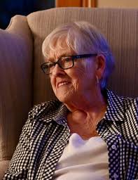 Obituary information for Elaine Jenkins Fox