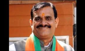 Vinod Dubey, Journalist from Bhopal, undefined