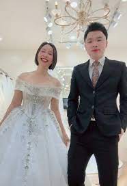 Khánh Sky chính thức cưới chị của em Huấn Hoa Hồng #huanhoahong #khanh... |  khanhsky88886666 | TikTok