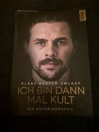 Klaas Heufer Umlauf kleinanzeigen.de