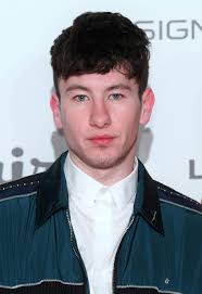 Levi Heaton Charlie Heaton Editorial Stock Photo