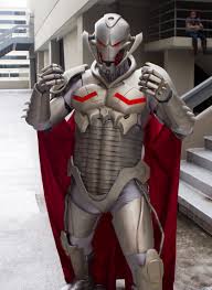 En el disco unidad de desplazamiento (2000) de los planetasse hace referencia a kang y a un enfrentamiento con la antorcha humana en la canción que no sea kang, por favor. Ultron Wikipedia La Enciclopedia Libre