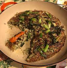 We did not find results for: Giant Couscous Cake With Roasted Pepper Sauce By Yotam Ottolenghi Listed