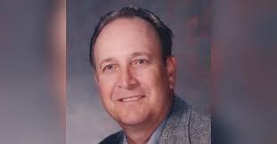 Frederick "Fred" George Walker Obituary