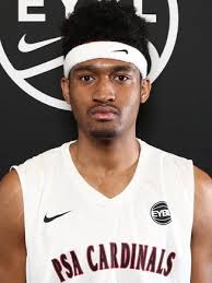 Najja Hunter, Rice, Point Guard