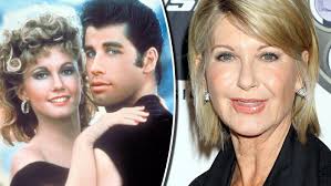 Olivia Newton-John om cancern: ”Slutet blir lyckligt”