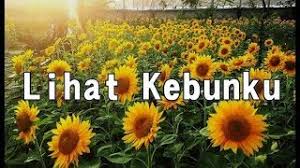 Originaltickets für $not direkt beim marktführer eventim bestellen. Lihat Kebunku Penuh Dengan Bunga Lagu Anak Anak Aini Cute Nghenhachay Net