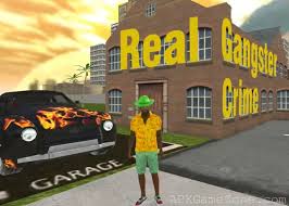 Real Gangster Crime Money Mod Download Apk Real Gangster Gangster Crime