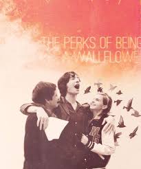 Tongue Like Electric Eyes Like A Child Perks Of Being A Wallflower Wallflower It Movie Cast