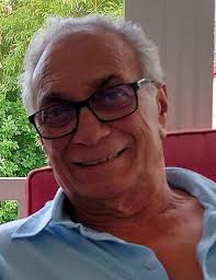 Obituary information for James LaCavera