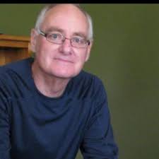 Kevin Blair Obituary (1946