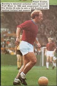 Archivofutbol: Ralph+Coates+players