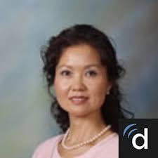 Dr. Christina Y. Ahn, MD