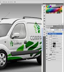 Mockups will show you exactly how your product or design will look like in reality. Gemgfx Vehicle Branding Mockup Free Download Gemgfx
