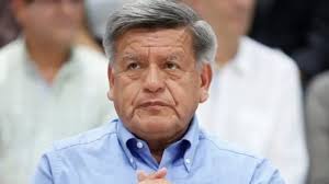 Carmen Omonte indicó que dirigentes y militantes de APP quieren que César  Acuña lidere plancha presidencial