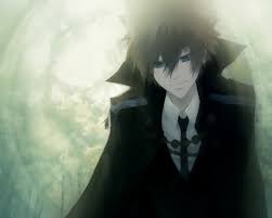 We did not find results for: Hd Wallpaper Anime Boy Dark Mysterious Smile One Person Portrait Adult Wallpaper Flare