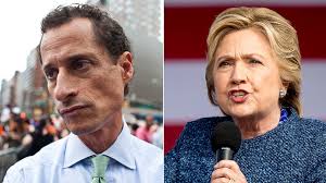 Federal Probe of Anthony Weiner Prompted Review of Clinton Email  Investigation, Sources Say