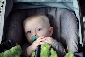 Is there a shortage of binkies at the north pole? Bye Bye Binky How To Wean The Pacifier With No Tears And No Drama The Dgaf Mom