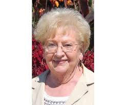 Helen Wolf Obituary (2015)