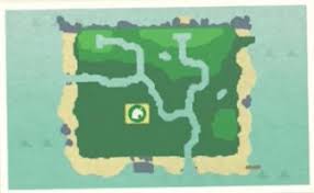 Before you jet off to your animal crossing: Acnh Island Layout Best Island Guide Animal Crossing Gamewith