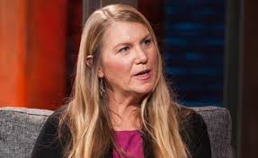 Raketenforscherin mit umwerfender Argumentation